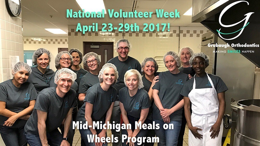 Meals on Wheels