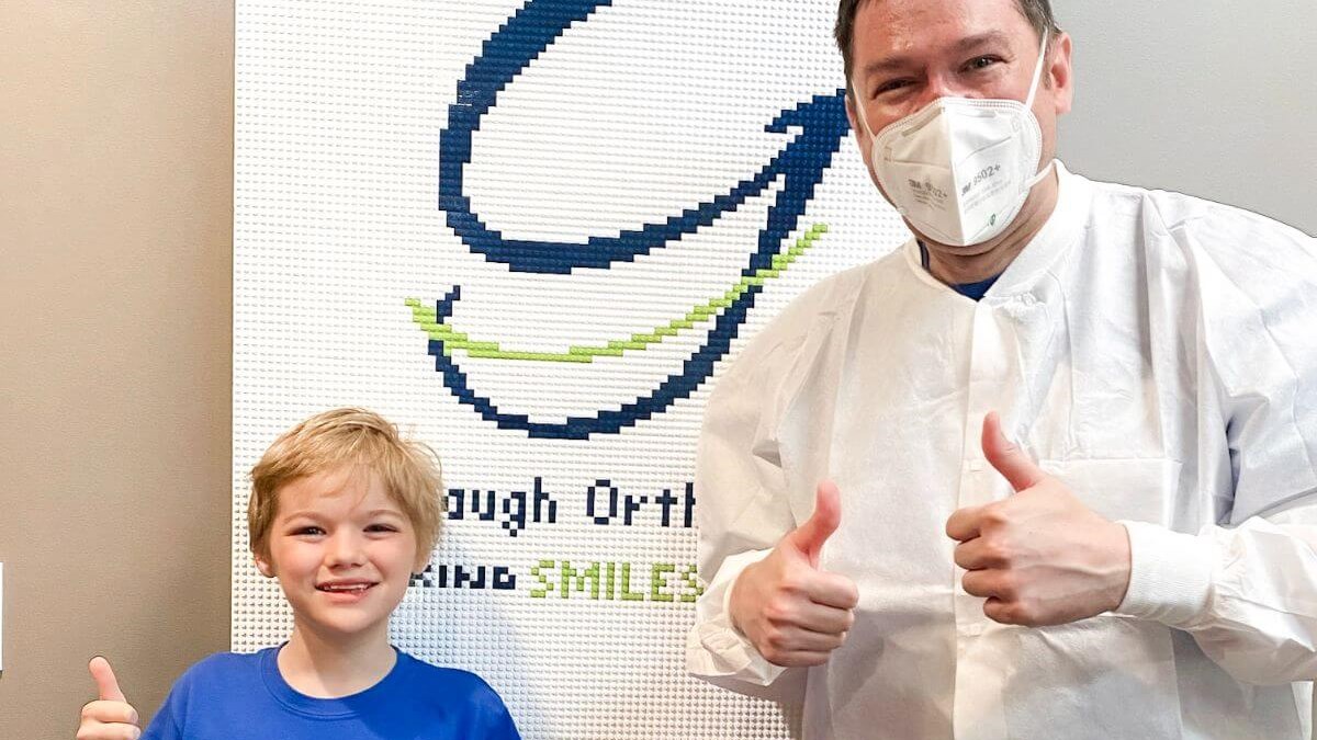 Child ortho
